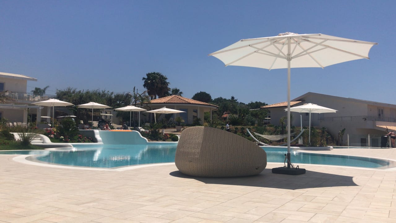 Pool Borgo Donna Canfora