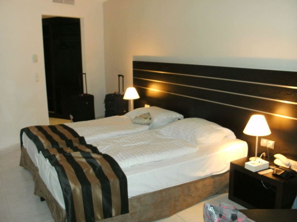 Zimmer Nr. 918 allsun App.-Hotel Esquinzo Beach
