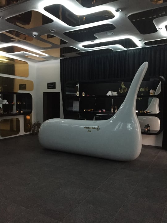 Sport & Freizeit Swissotel Sarajevo