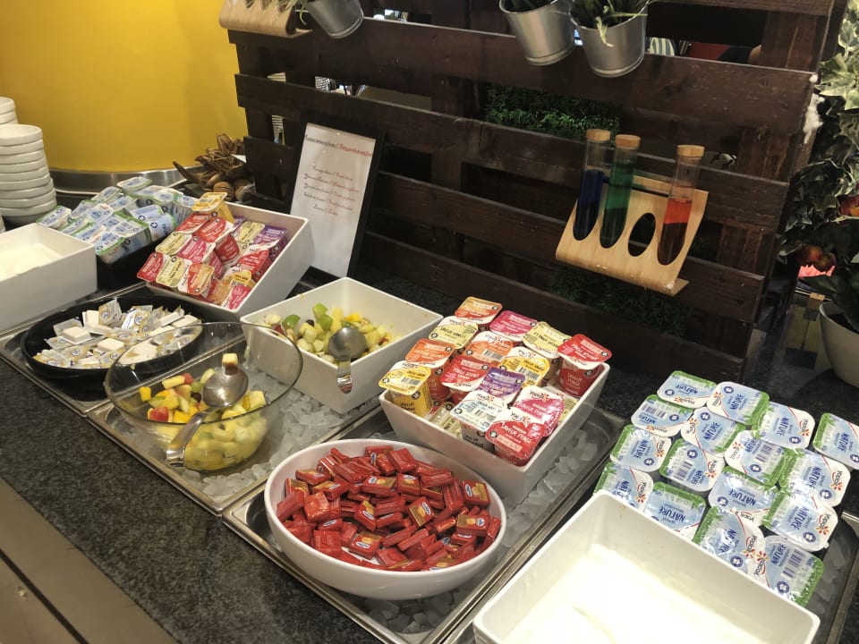 Gastro Grand Magic Hotel