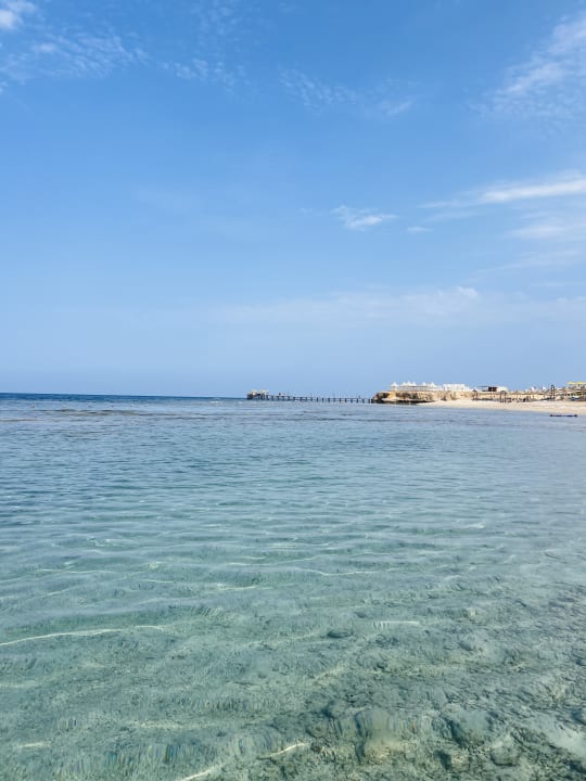 Strand Pickalbatros Villaggio Resort - Portofino