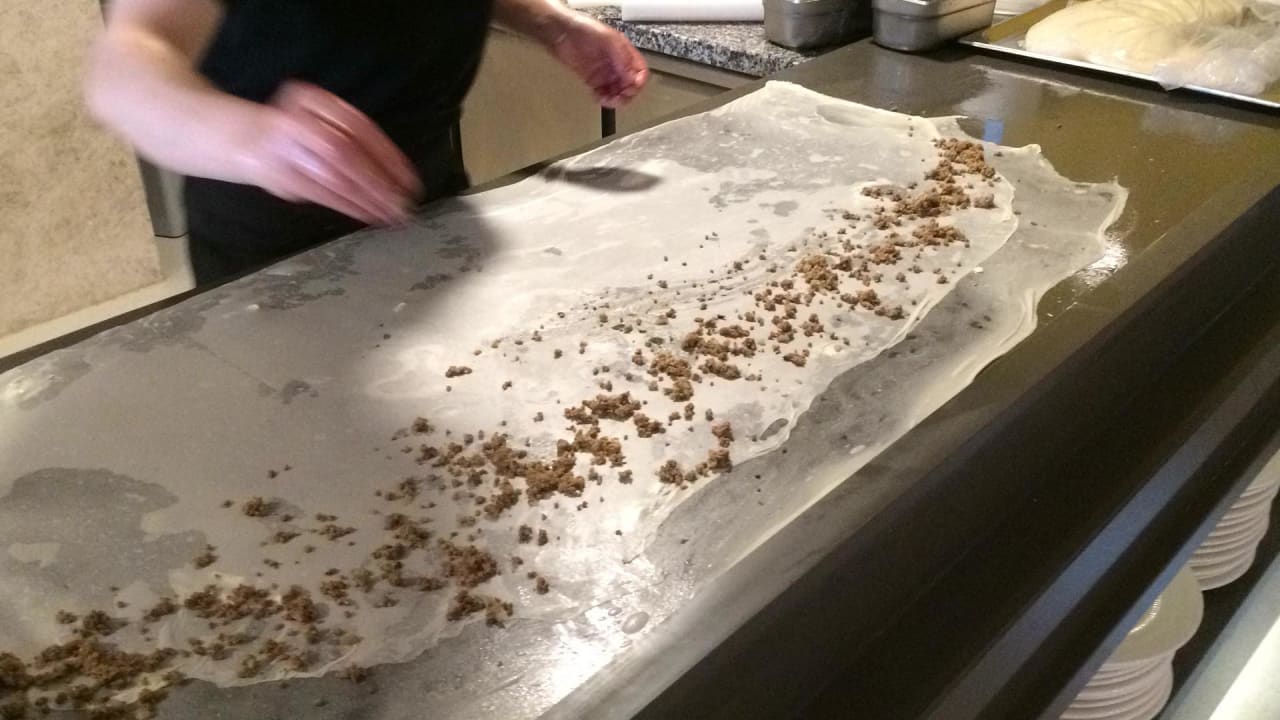 Essen The Land of Legends Kingdom Hotel