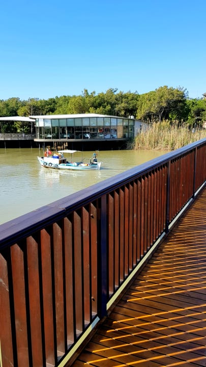 Ausblick Xanadu Resort Hotel