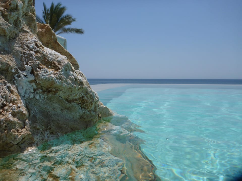 Pool Makadi Spa - Adults only