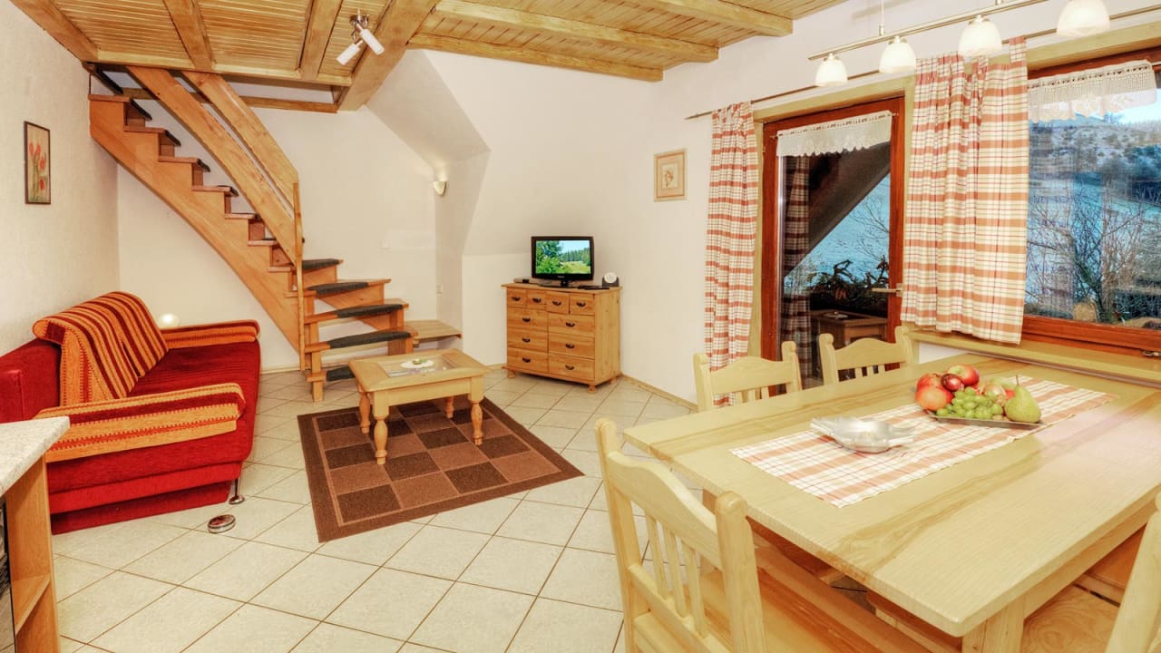 Zimmer Ferienwohnungen Friedershof