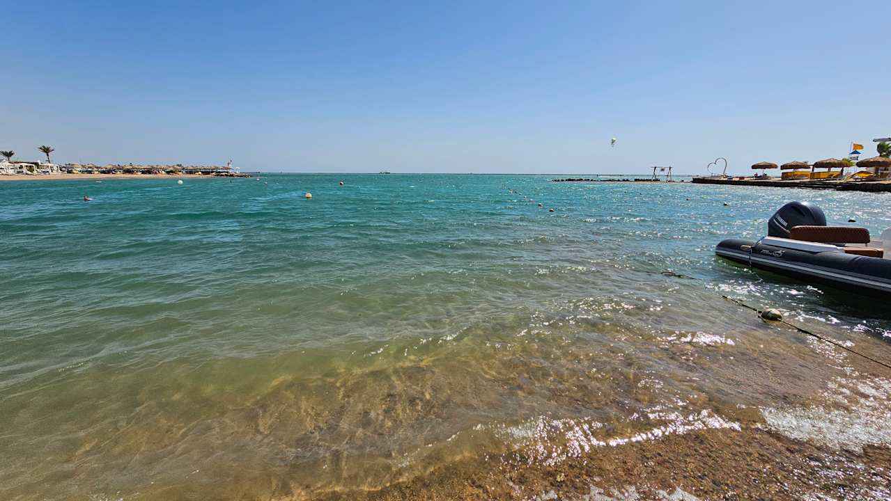 Strand LABRANDA Royal Makadi