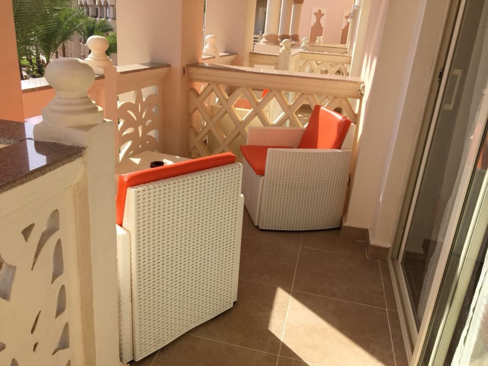 Sonstiges Pickalbatros Palace Resort