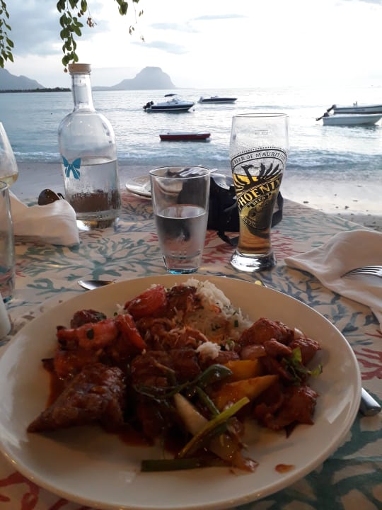 Gastro Hotel La Mariposa