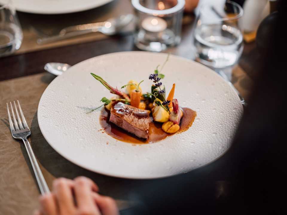 Gastro Spa Resort Geinberg