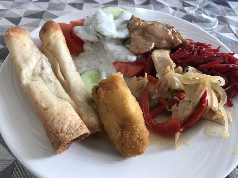 Gastro Hovima Costa Adeje - For Cool Adults