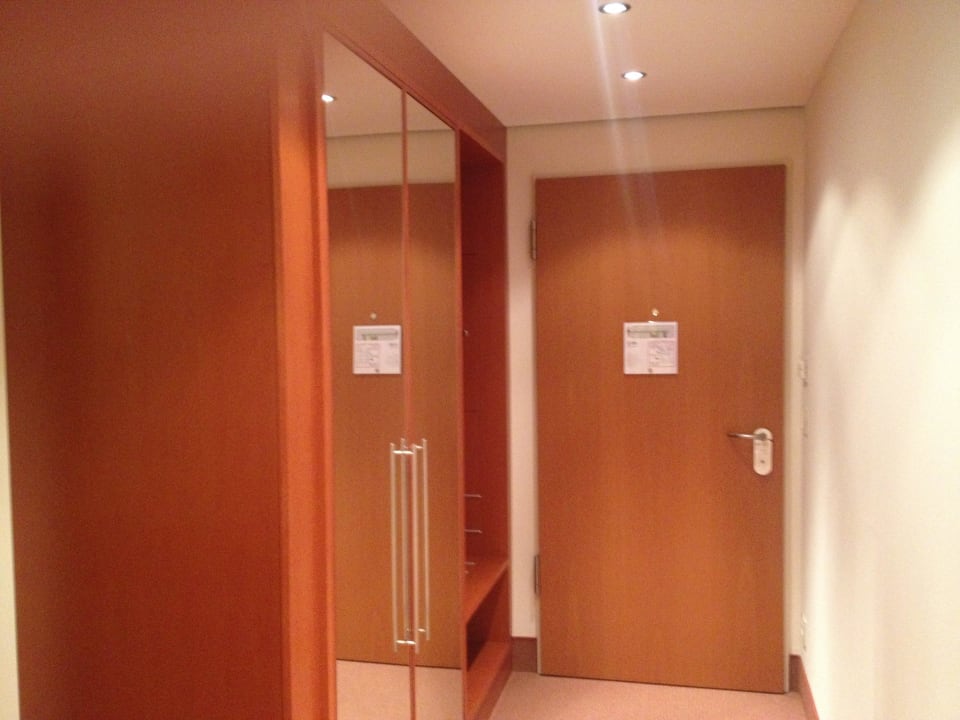 Junior Suite ATLANTIC Hotel Wilhelmshaven