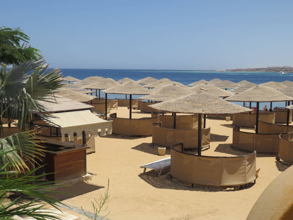 Strand Makadi Spa - Adults only