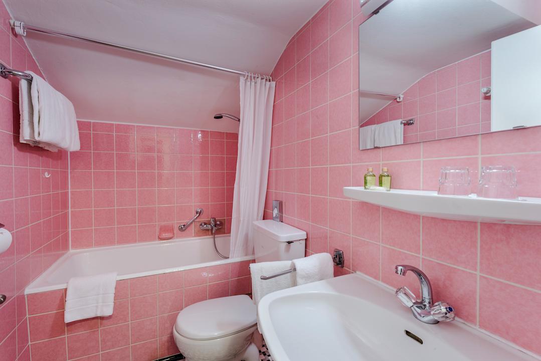 Zimmer Berghaus - Der Westerhof Hotel in Tegernsee