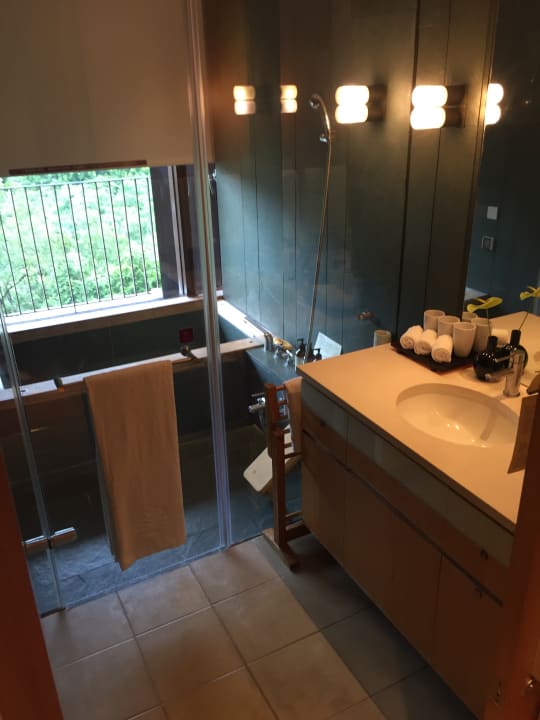 Zimmer Hotel Royal Chiao Hsi