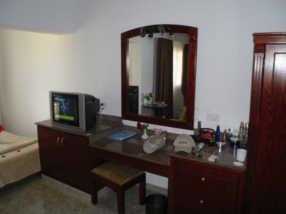 Zimmer Golden Beach Resort