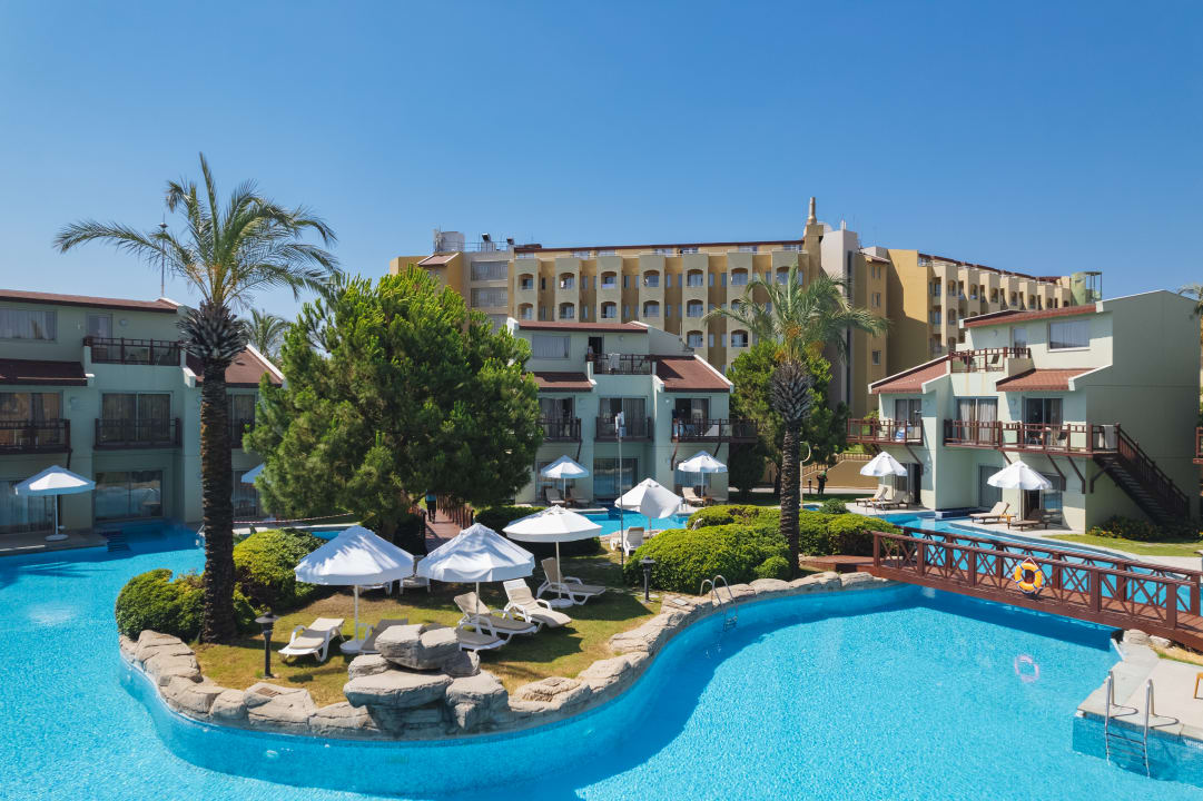 Pool Selectum Family Resort Side