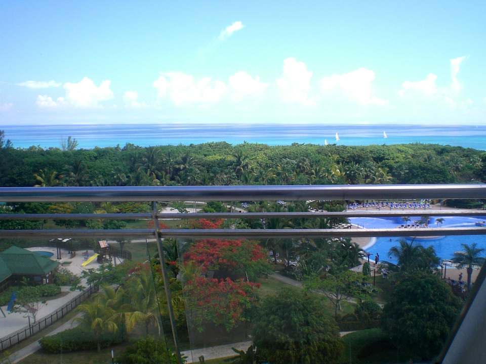 Guten Morgen Kuba Blau varadero - Adults only