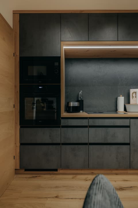 Zimmer Appartement Auszeit KERSCHDORFER