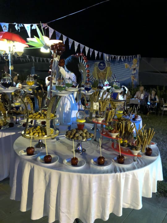 Gastro Diamond Excellence Resort & Spa