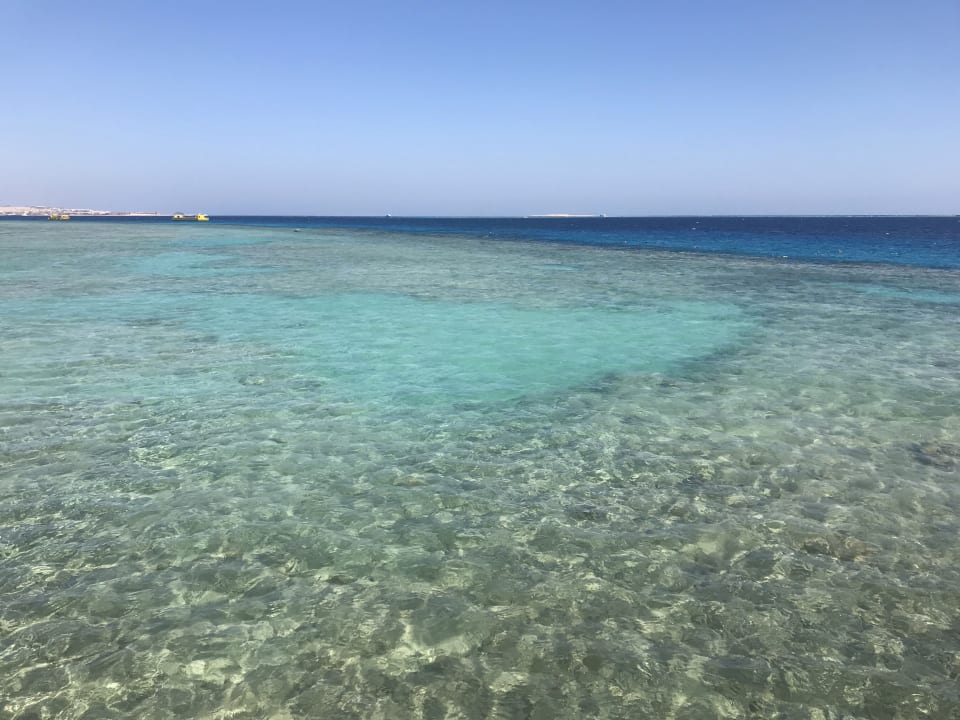 Strand Makadi Palace