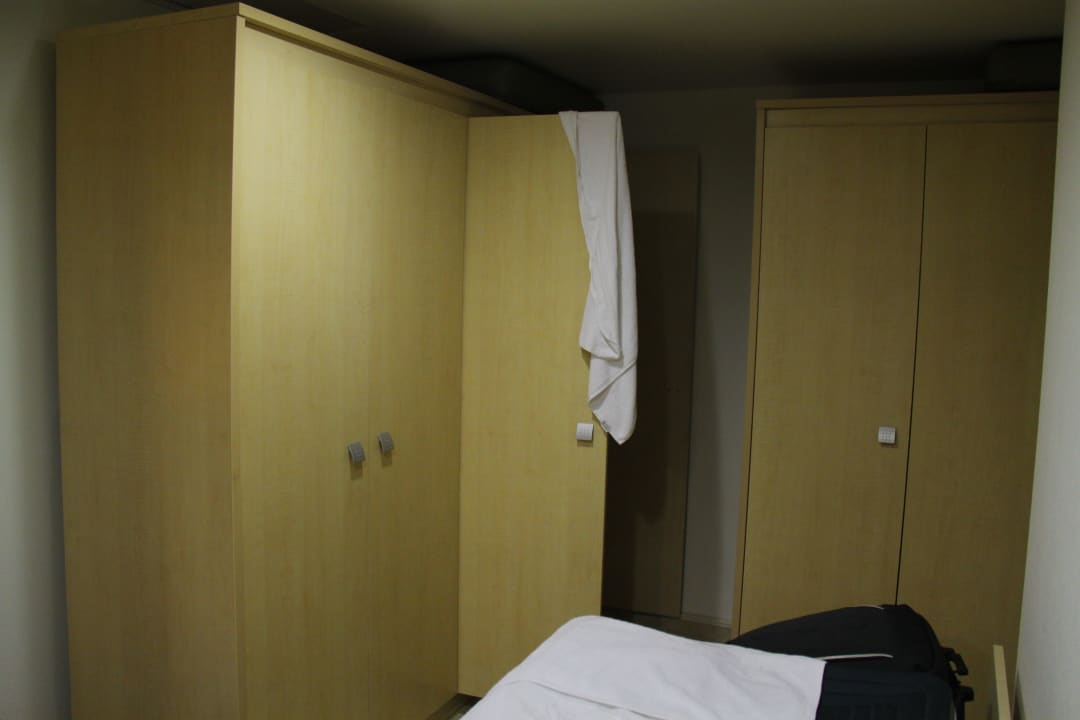 Genug Platz für alles  PALOMA Perissia