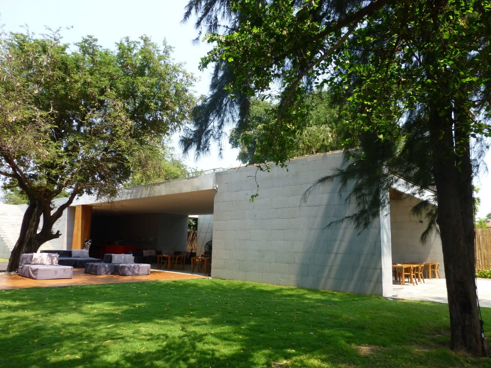 Restaurant 4K Tolani Resort Kui Buri