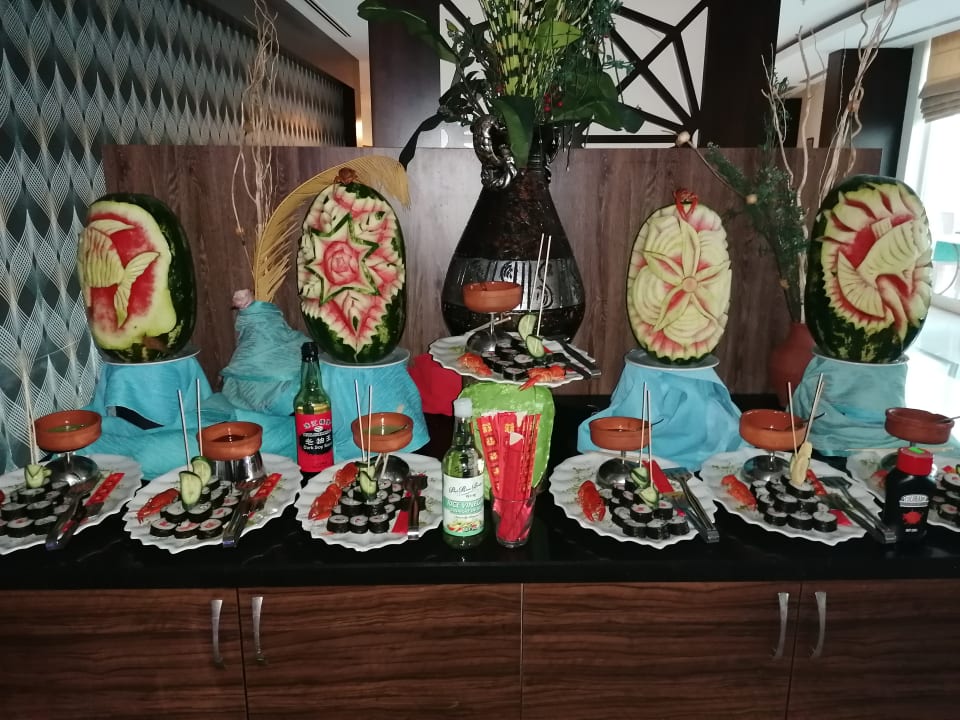 Gastro Side Prenses Resort & Spa