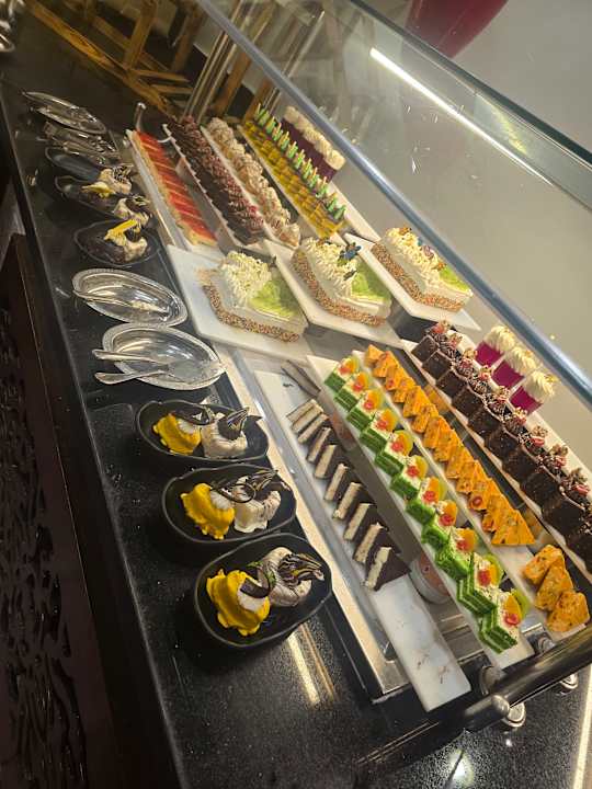 Gastro SUNRISE Aqua Joy Resort