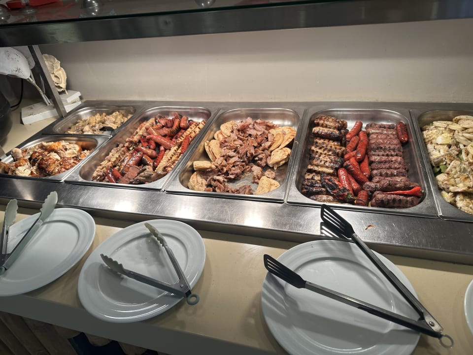 Gastro Eliros Mare