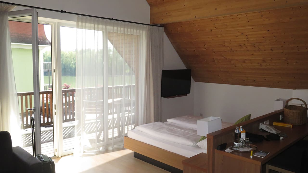 Zimmer Hotel Gugerbauer