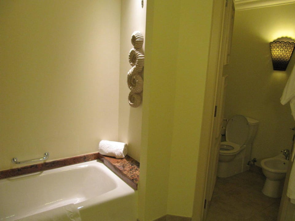 Badezimmer Atlantis, The Palm