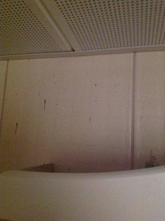 Bad Mirage World Hotel Marmaris