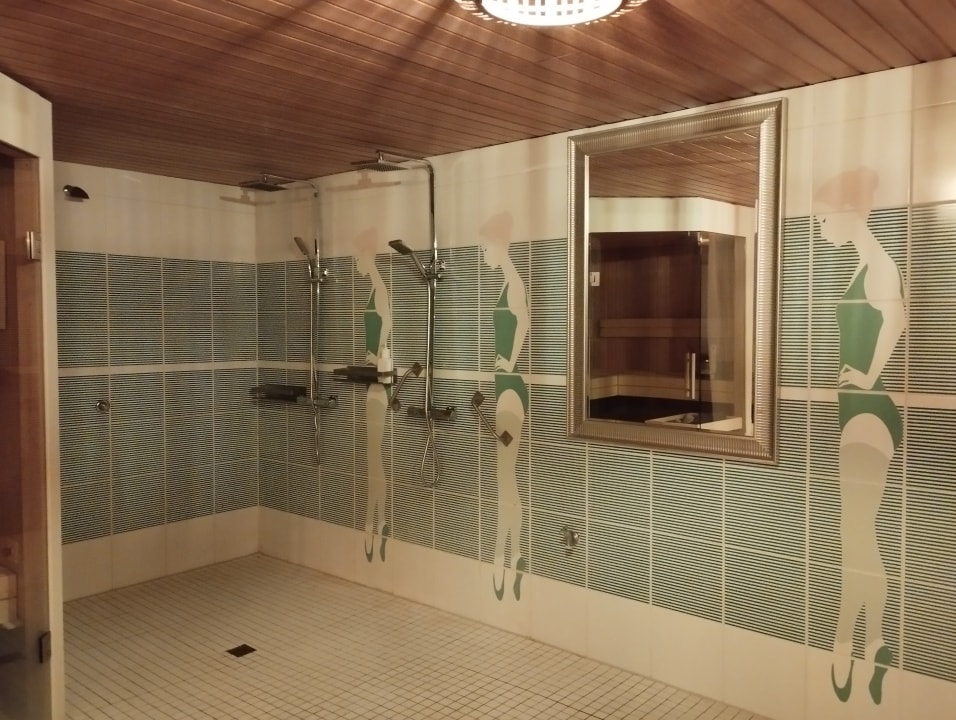 Sport & Freizeit Hotel Am Kurpark Späth