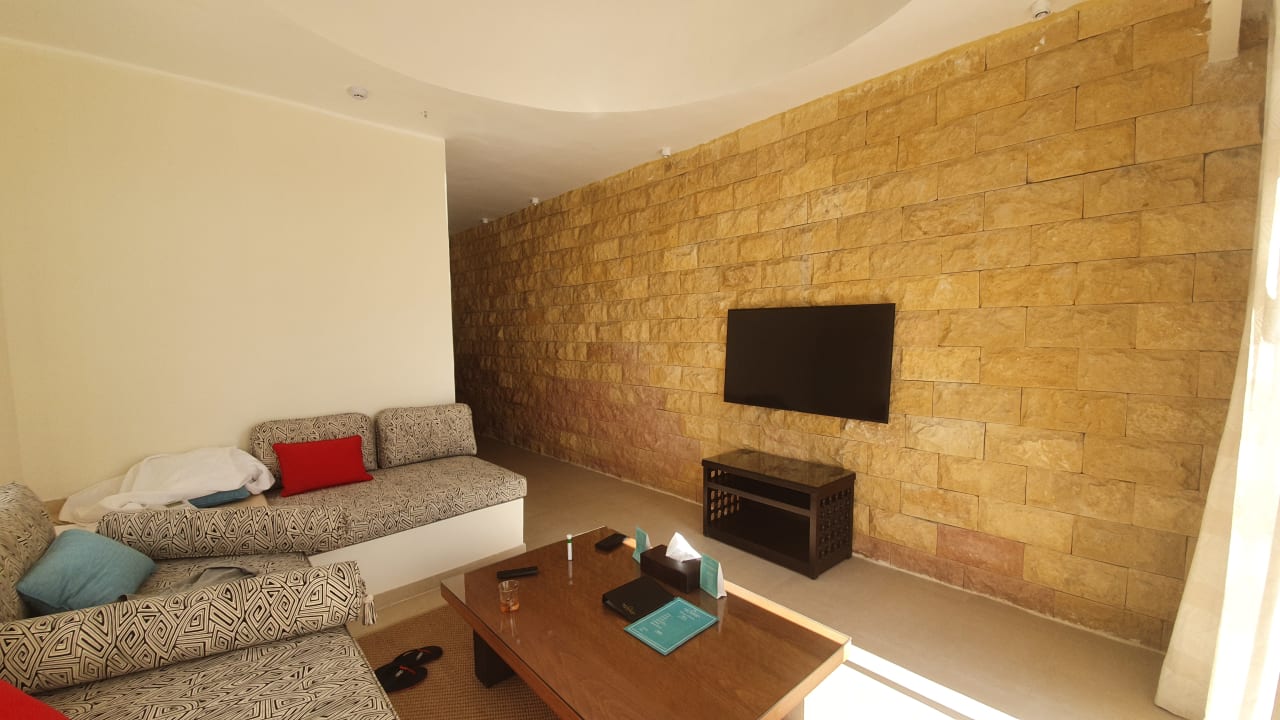 Zimmer Fort Arabesque Resort, Spa & Villas