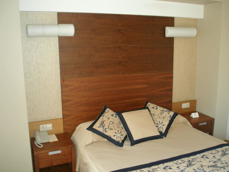 Zimmer 1017 Trendy Aspendos Beach Hotel