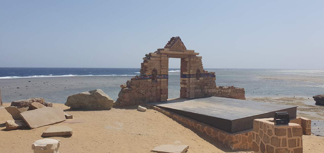 Strand Pickalbatros Vita Resort - Portofino Marsa Alam