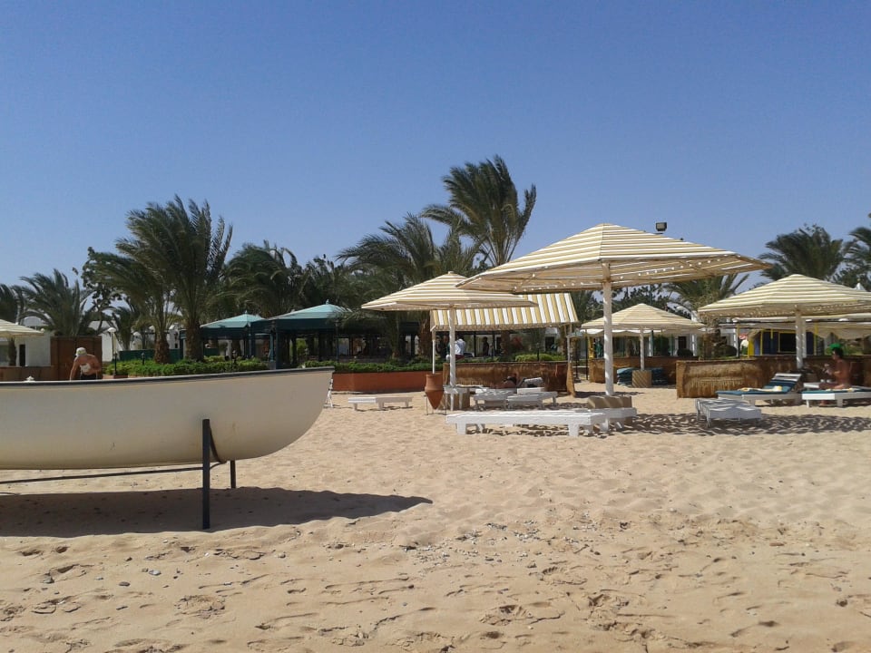 Hotelstrand Menaville Safaga