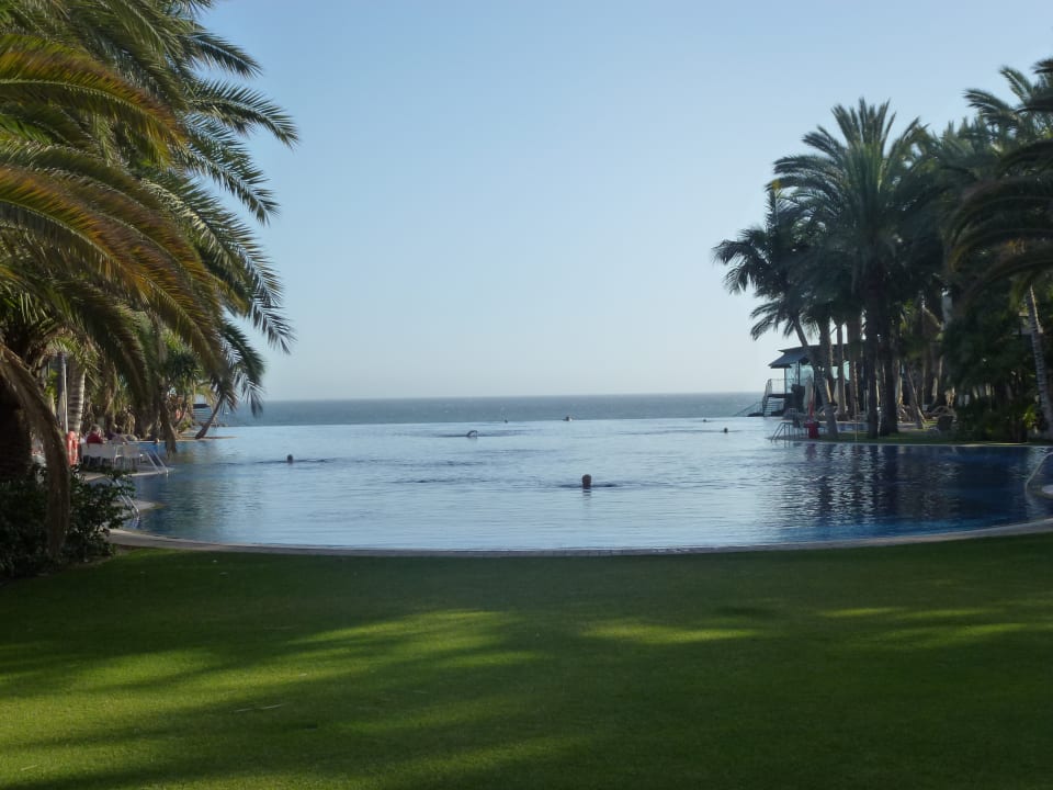Pool Lopesan Costa Meloneras, Resort & Spa