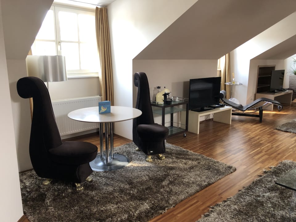 Zimmer Hotel Albizia