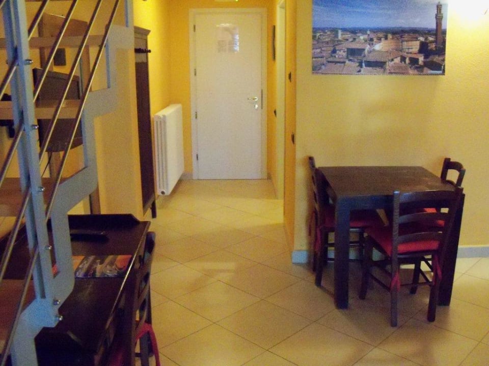 Das Zimmer Baia Toscana Resort