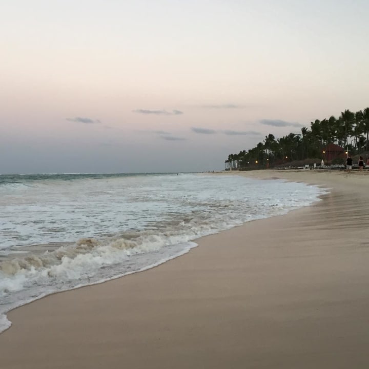 Bavaro Beach Paradisus Punta Cana Resort (Im Umbau/Renovierung)