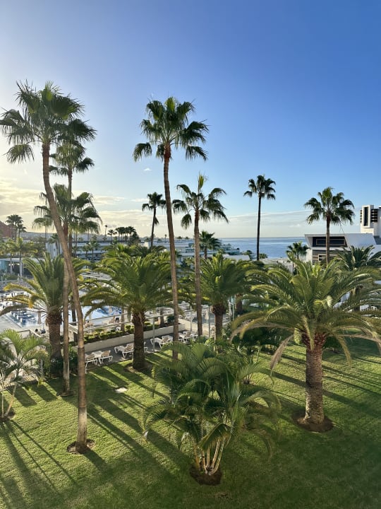 Außenansicht Hotel Riu Arecas - Adults only