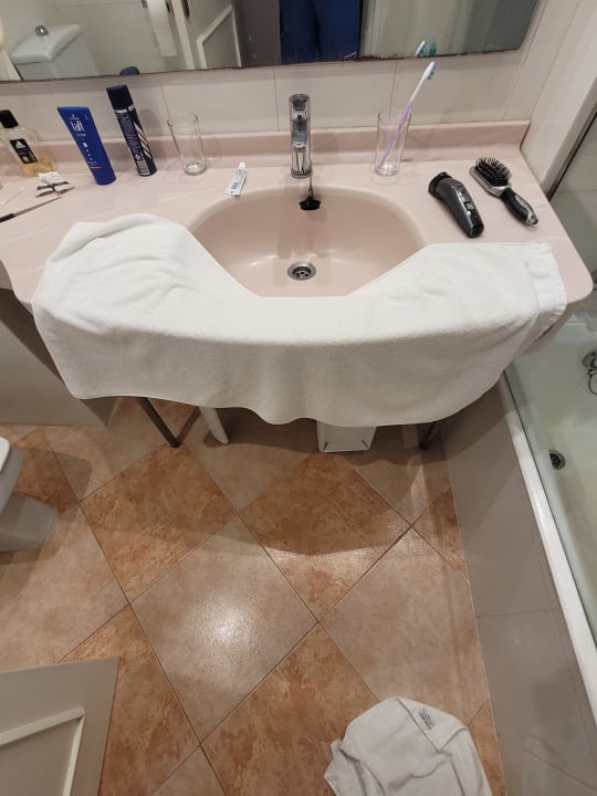 Zimmer Hotel Bella Playa & Spa