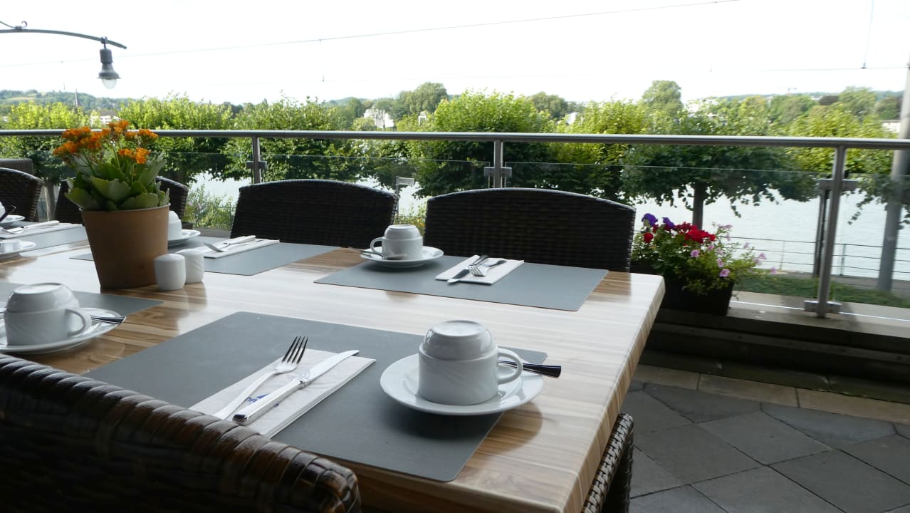 Gastro Maritim Hotel Königswinter