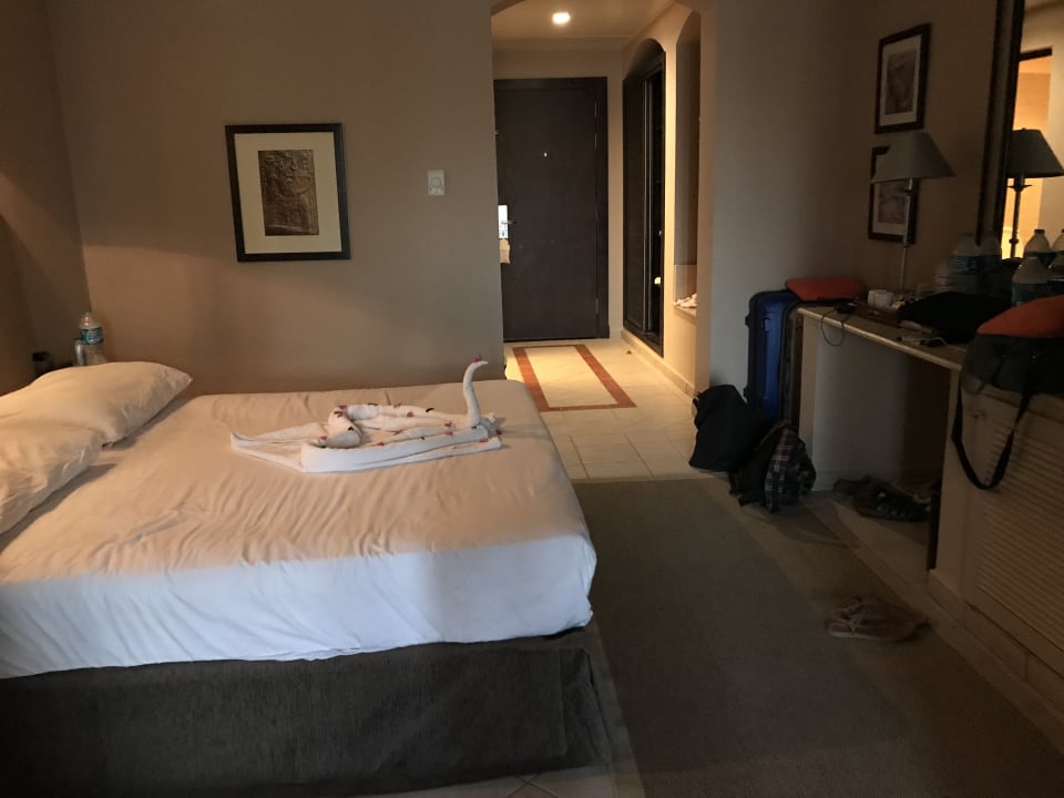 Zimmer Jaz Makadi Oasis Resort