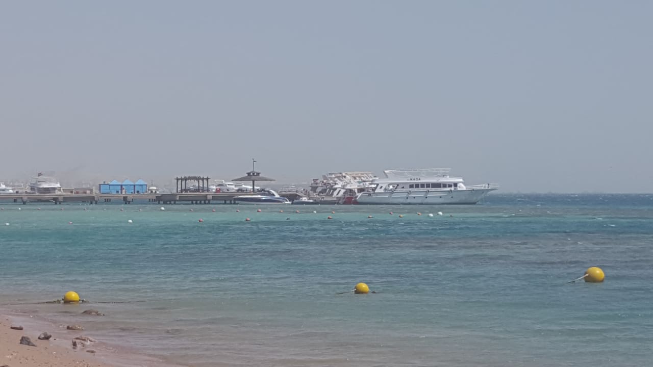 Strand Steigenberger Aqua Magic