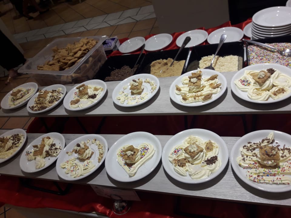 Gastro Porto Bello Beach