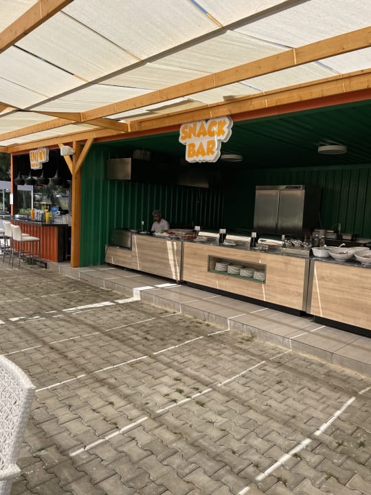 Gastro Hane Sun Elite Hotel