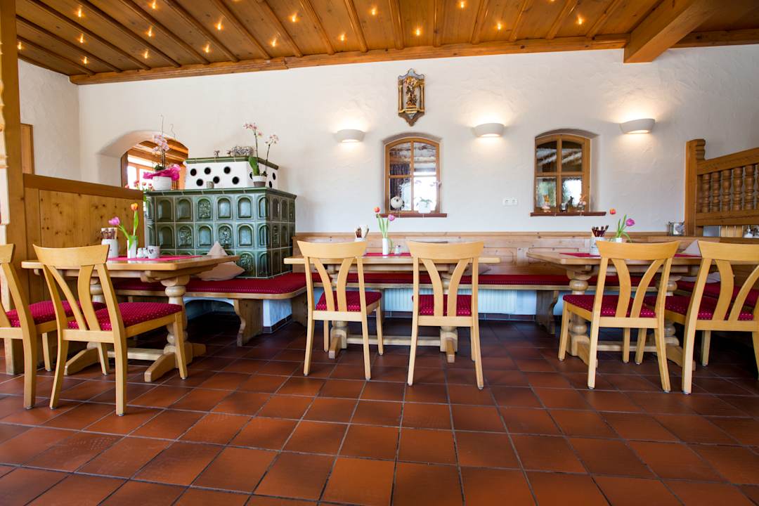 Restaurant Gasthaus Sonne