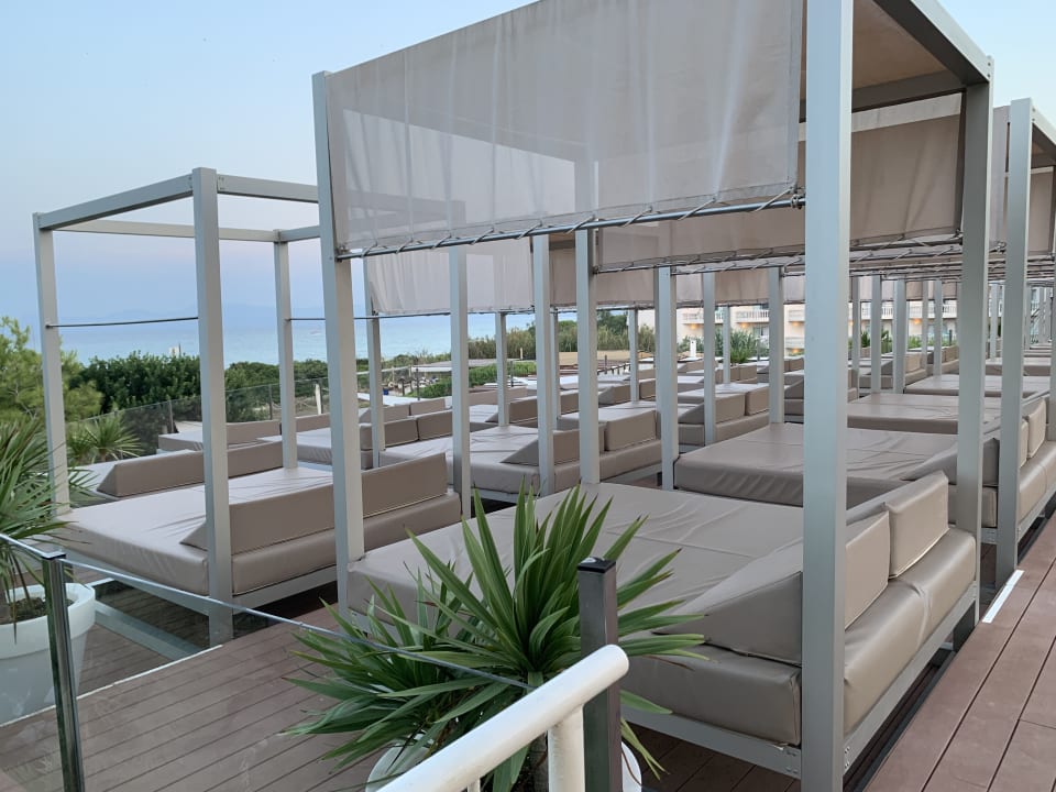 Ausblick Zafiro Bahia